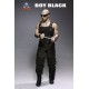 Art Figures Action Figure 1/6 boy black